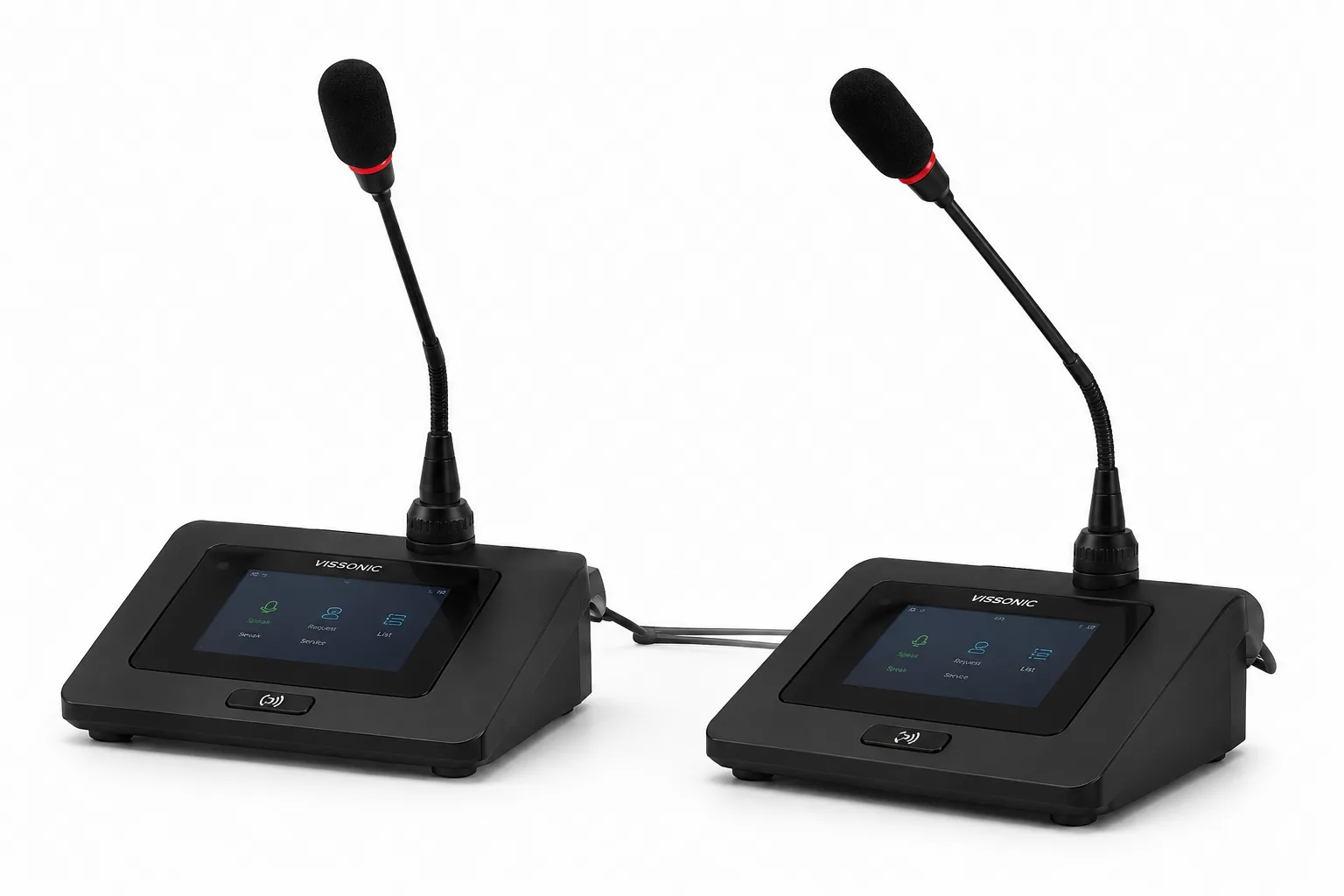 Conference System